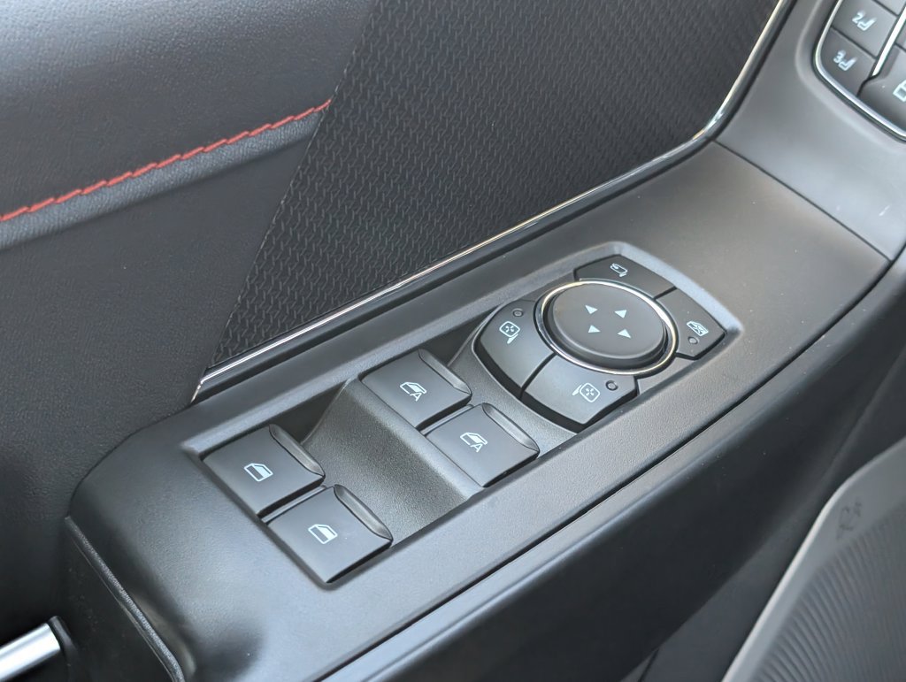 New 2026 Ford F150 Raptor AWD/4WD image 14