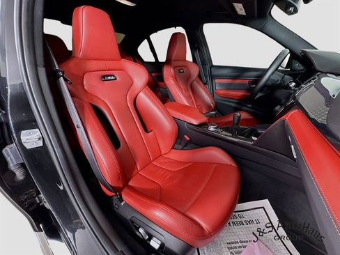Used 2018 BMW M3 Base w/ Competition Package image 33