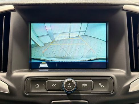 Certified 2018 GMC Terrain SLE w/ Driver Convenience Package FWD image 12