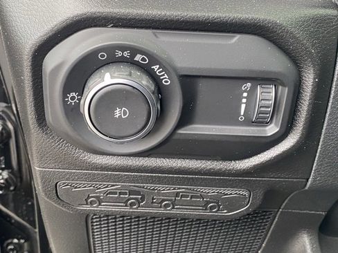 New 2026 Jeep Wrangler Willys image 25