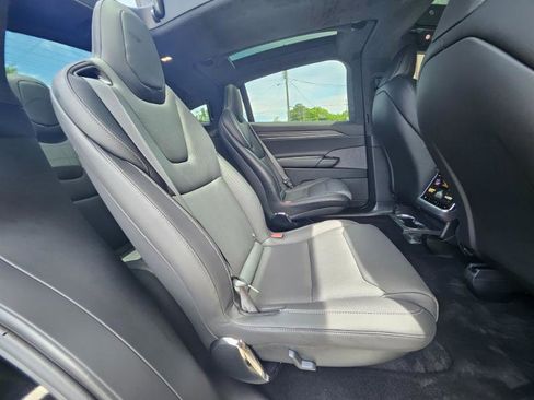Used 2023 Tesla Model X Plaid AWD/4WD image 68