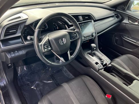 Used 2021 Honda Civic EX image 46