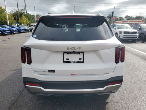 New 2026 Kia Sorento S image 5