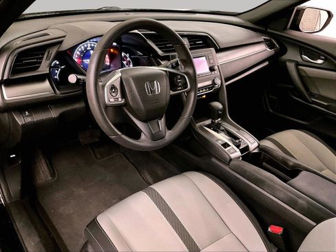 Used 2017 Honda Civic LX-P image 12