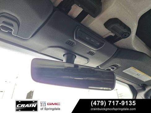 Used 2023 Jeep Gladiator Rubicon w/ LED Lighting Group AWD/4WD image 20