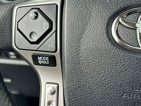 Used 2022 Toyota 4Runner SR5 Premium image 30