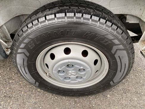 Used 2018 RAM ProMaster 1500 FWD image 30