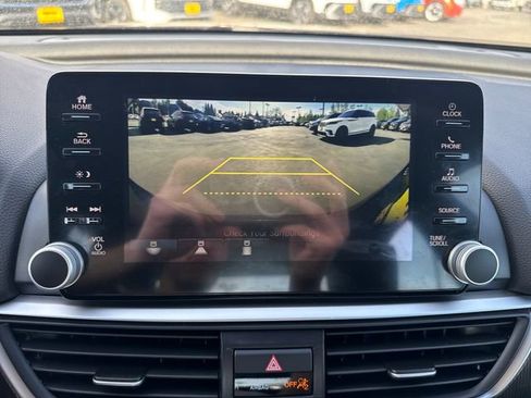 Used 2020 Honda Accord Sport image 30
