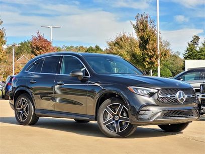 Certified 2025 Mercedes-Benz GLC 350e 4MATIC