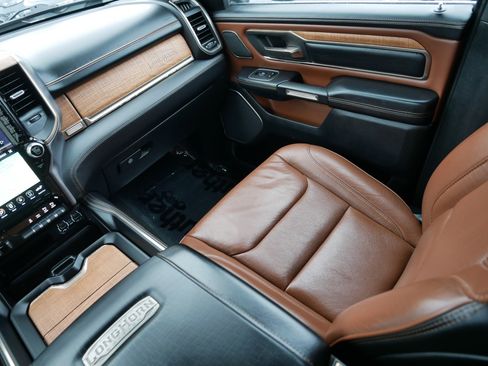 Used 2021 RAM 1500 Limited image 11