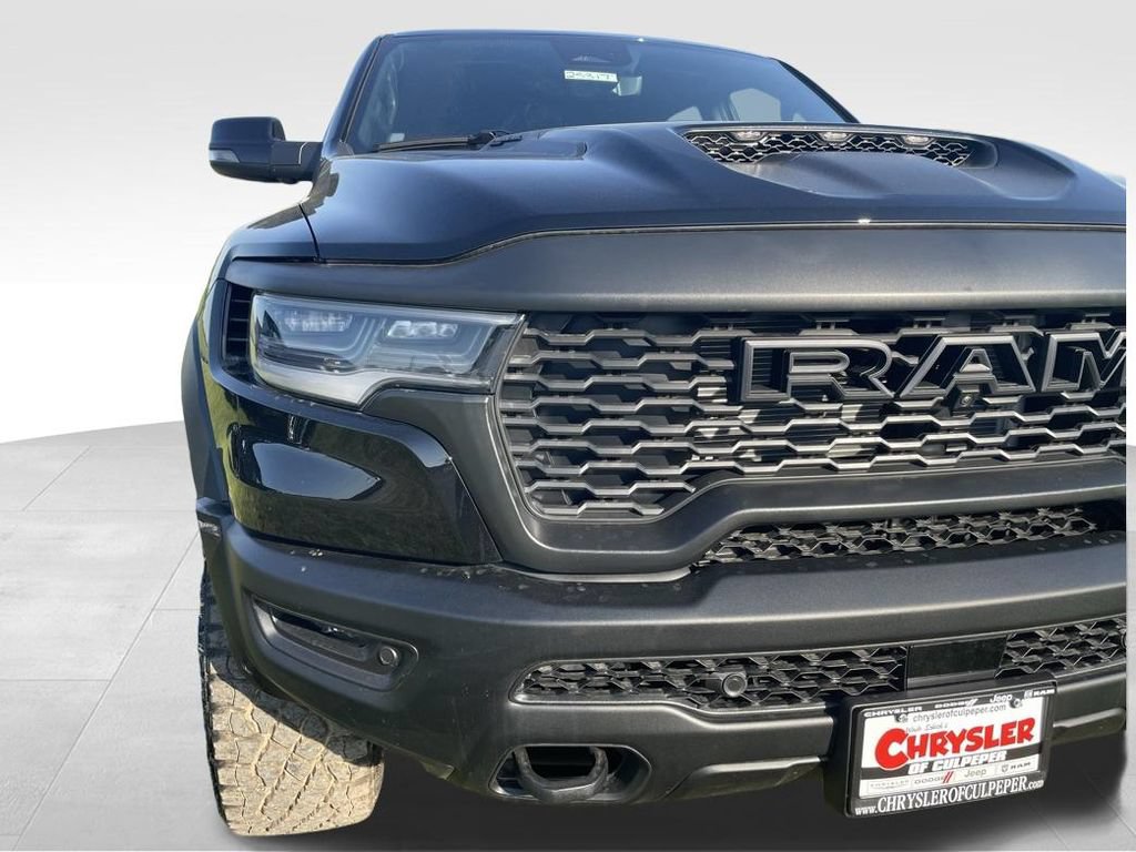 New 2026 RAM 1500 RHO w/ RHO Level 1 Equipment Group AWD/4WD image 19