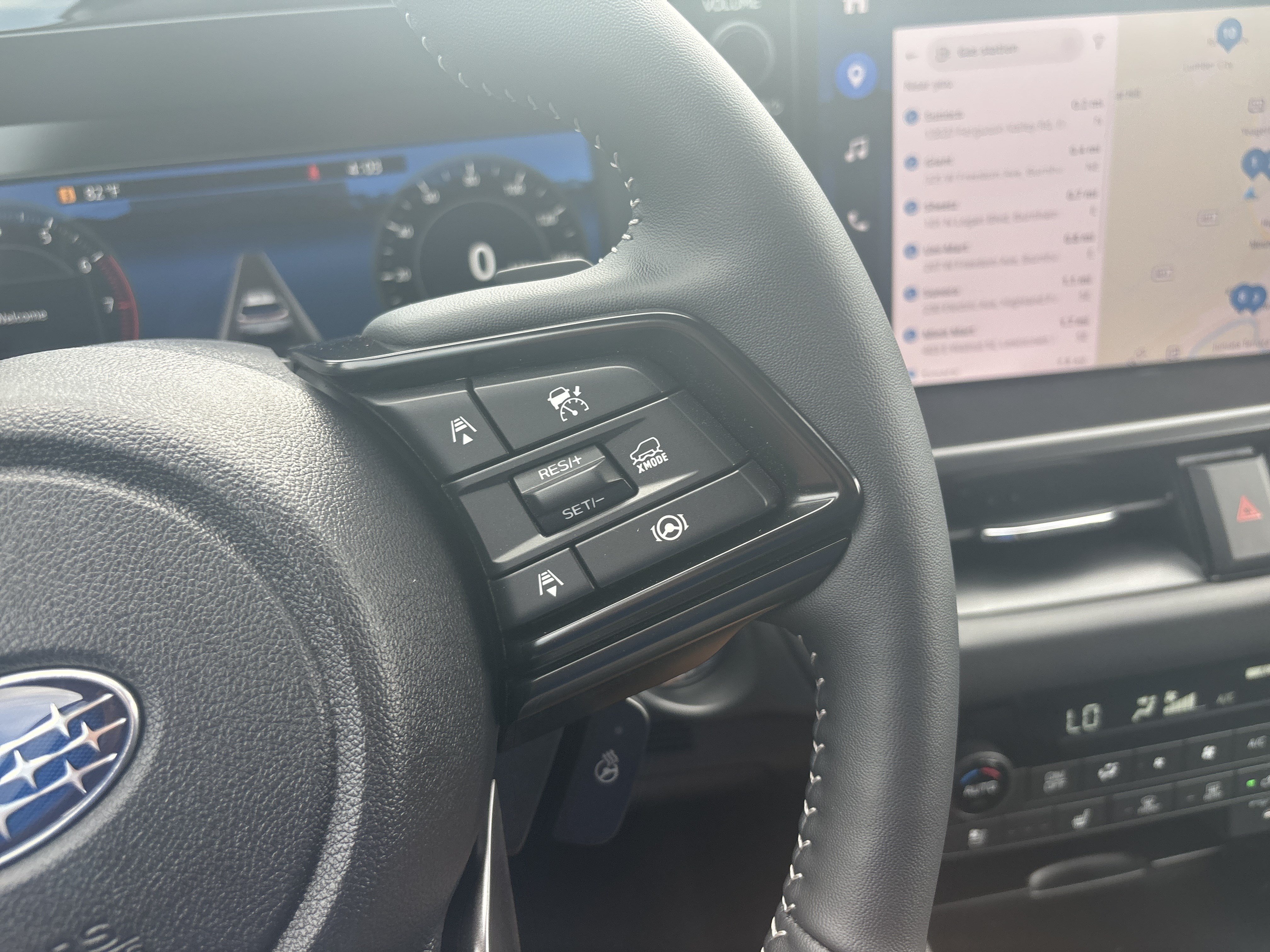 New 2026 Subaru Outback Touring XT AWD/4WD image 19