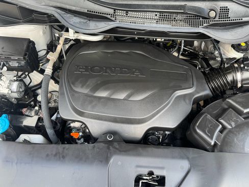 Certified 2023 Honda Odyssey Sport image 31
