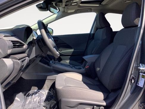 New 2026 Subaru Crosstrek 2.0i Premium AWD/4WD image 9