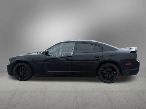 Used 2014 Dodge Charger R/T w/ Wheels & Tunes Group image 3