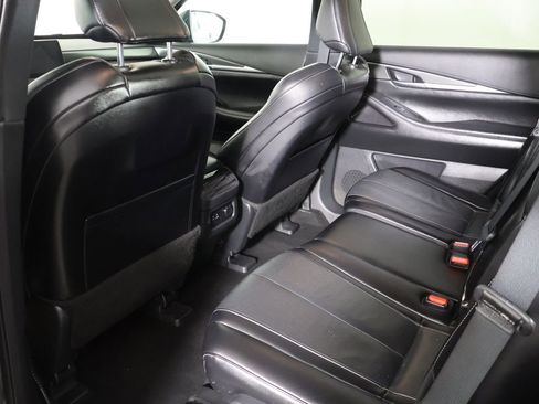 Used 2024 INFINITI QX60 Luxe AWD/4WD image 33