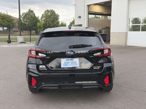 Used 2024 Subaru Impreza RS w/ Popular Package #3 AWD/4WD image 6