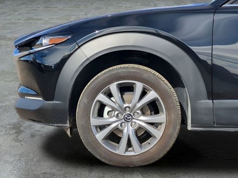 Used 2025 MAZDA CX-30 AWD 2.5 S w/ Premium Package image 9