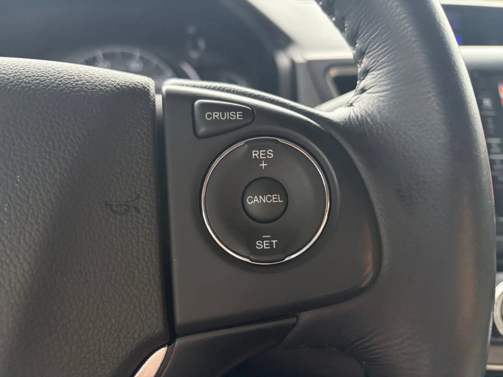 Used 2015 Honda CR-V EX-L image 31