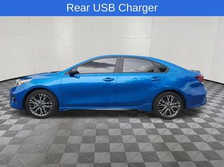 Used 2024 Kia Forte GT-Line FWD video 4