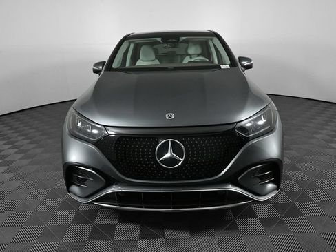 Certified 2023 Mercedes-Benz EQE 350+ SUV image 31