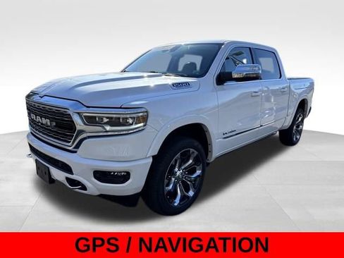 Used 2023 RAM 1500 Limited image 5