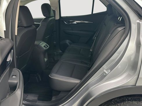 Used 2023 Buick Envision Essence image 19