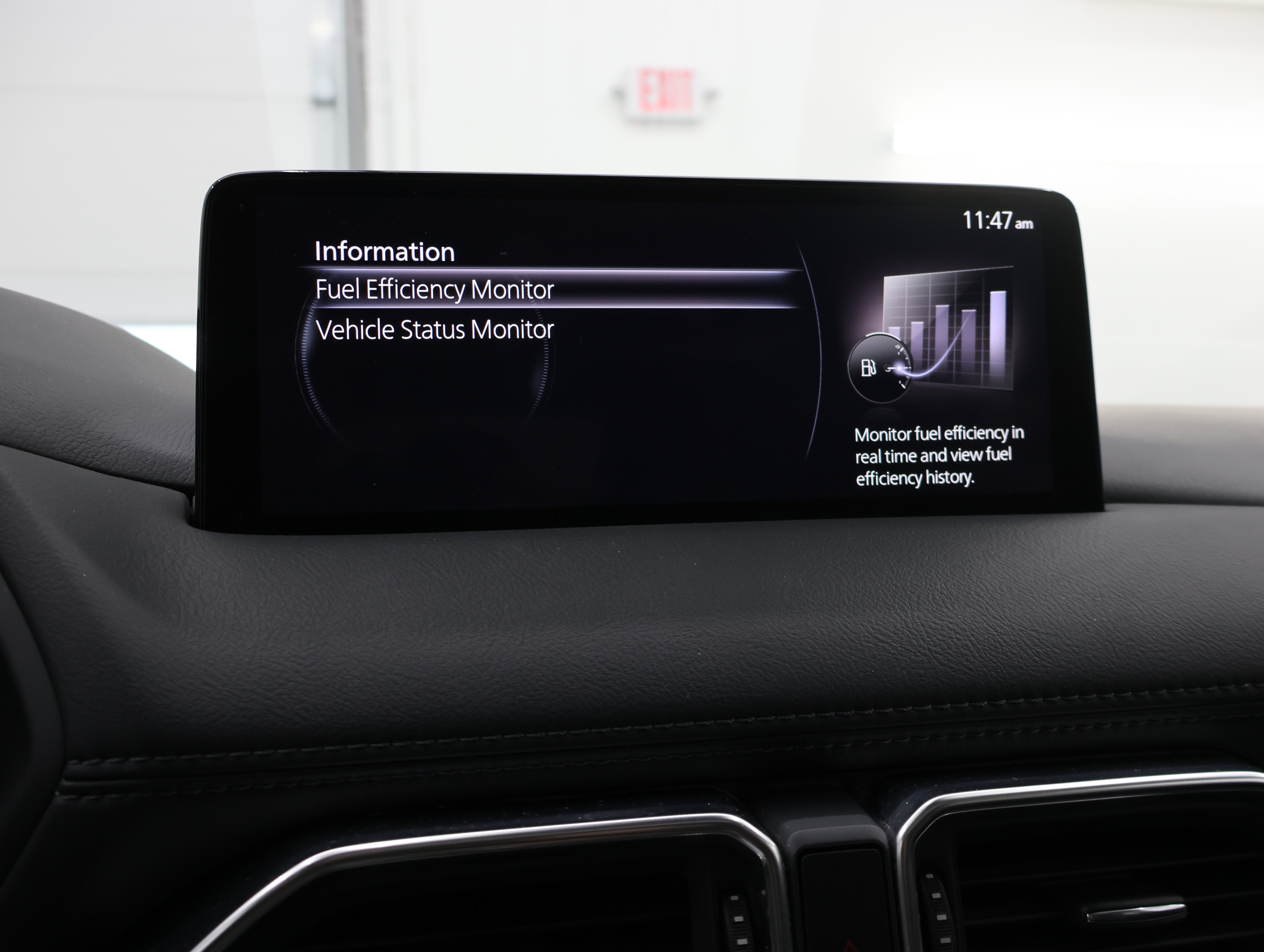 Used 2025 MAZDA CX-5 AWD 2.5 S w/ Preferred Package image 46