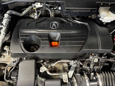 Used 2021 Acura RDX A-Spec AWD/4WD image 22