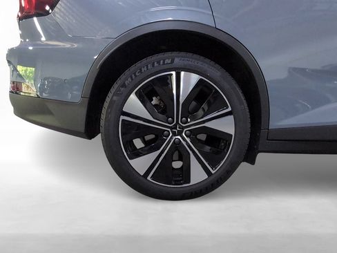 Certified 2024 Polestar Polestar 2 RWD image 24