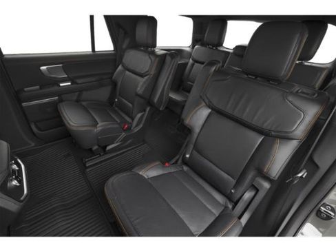 New 2026 Ford Expedition Tremor image 41
