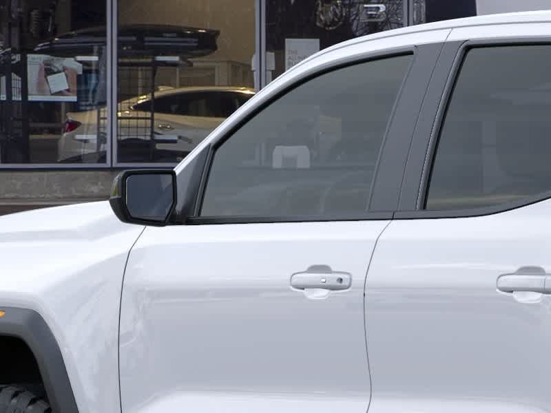 New 2026 GMC Canyon AT4 AWD/4WD image 12