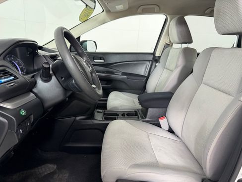 Used 2016 Honda CR-V SE image 11