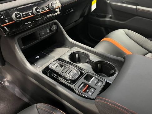 New 2026 Honda Passport TrailSport image 18