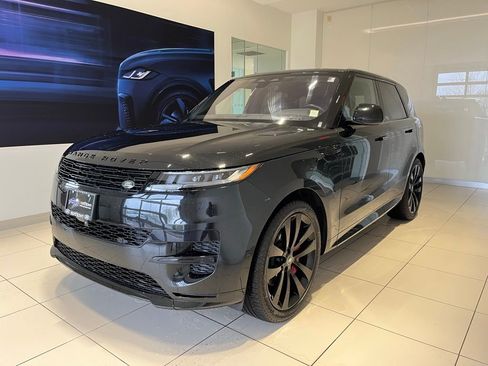 Used 2023 Land Rover Range Rover Sport SE Dynamic AWD/4WD image 1