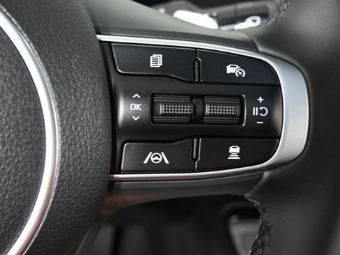 New 2026 Kia K5 GT image 21