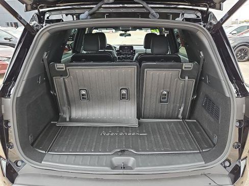 Certified 2025 Nissan Pathfinder Rock Creek image 12