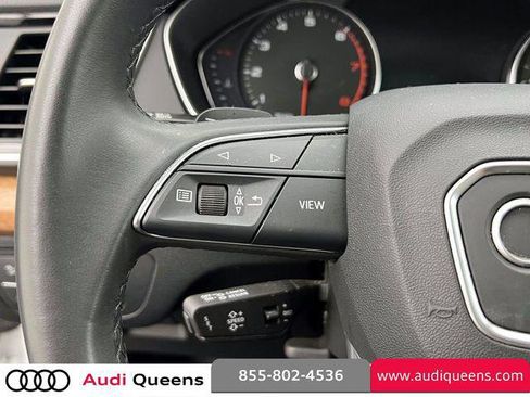 Certified 2023 Audi Q5 2.0T Premium w/ Convenience Package AWD/4WD image 22