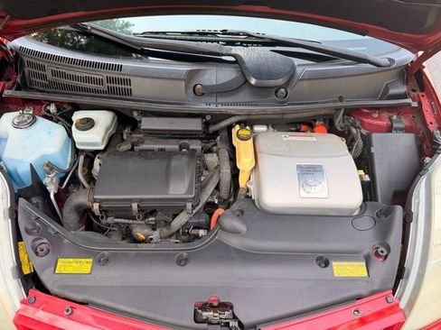 Used 2008 Toyota Prius w/ Pkg 5 FWD image 18