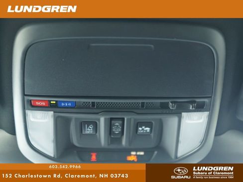 Used 2023 Subaru Forester Wilderness AWD/4WD image 24