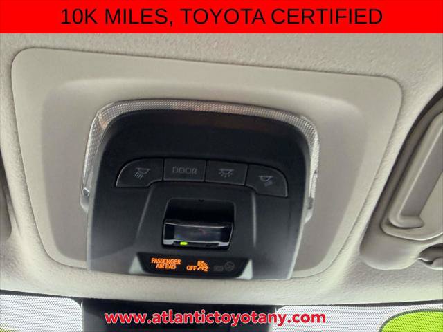 Certified 2026 Toyota Corolla LE FWD image 31