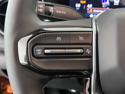 New 2026 Chevrolet Colorado LT w/ LT Convenience Package image 22