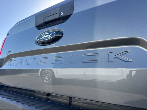 New 2026 Ford Maverick XL image 15