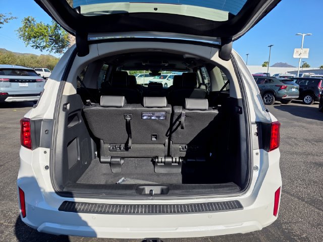 New 2026 Honda Odyssey Elite image 13