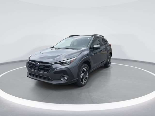 New 2026 Subaru Crosstrek 2.5i Limited w/ Crosstrek Mirror Package AWD/4WD image 3