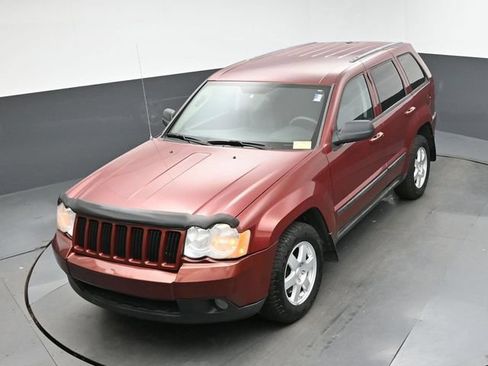 Used 2008 Jeep Grand Cherokee Laredo w/ Trailer Tow Group AWD/4WD image 19