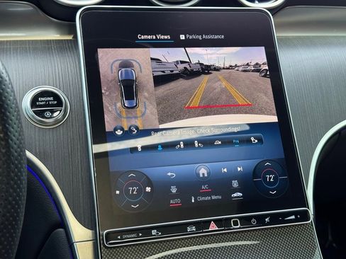 Used 2023 Mercedes-Benz GLC 300 image 33