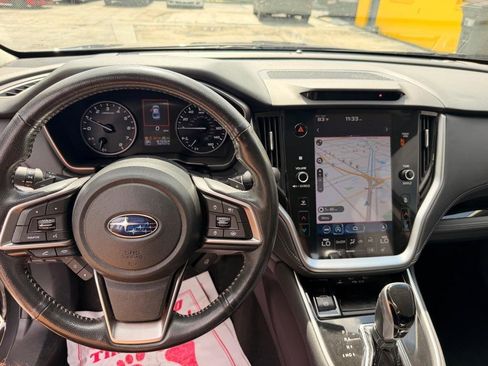 Used 2021 Subaru Legacy Limited AWD/4WD image 20