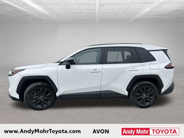 Used 2026 Toyota RAV4 AWD image 5