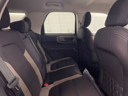 New 2025 Ford Bronco Sport Big Bend image 29